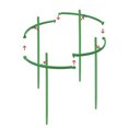 thumbnail image 1 of Soporte de flores empalmable, soporte de anillo, varilla de soporte para plantas de interior, estante para flores, estante para trepar ramas de balcón, 1 of 4