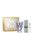 thumbnail image 1 of Set para Hombre Paco Rabanne Invictus 3 Piezas EDT y Desodorante, 1 of 2
