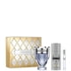 thumbnail image 1 of Set para Hombre Paco Rabanne Invictus 3 Piezas EDT y Desodorante, 1 of 2