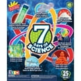 thumbnail image 1 of 7 DAYS OF SCIENCE, 1 of 3