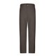 thumbnail image 5 of Pantalones largos para hombre, lisos, informales, con múltiples bolsillos y botones, para exteriores, rectos, para fitness, cargo, poliéster, 5 of 6