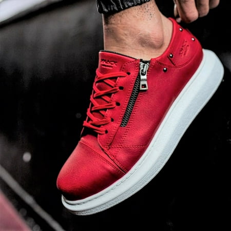 

Napoli in Red