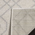 thumbnail image 4 of Safavieh Amherst Roseann Geometric Area Rug, Ivory/Light Gray, 4' x 6', 4 of 8