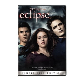 Twilight: Eclipse (Blu-ray + DVD + ) - Walmart.com