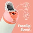 thumbnail image 2 of Botella de agua Owala FreeSip de acero inoxidable con aislamiento, 1,2 L, 2 of 6