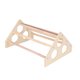 thumbnail image 3 of Sailing Soporte de madera hecho a mano para gallinero, perfecto para gallineros y granjas, 3 of 10