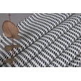 thumbnail image 3 of Personalized Turkish Hand Towel, Coffee Tea Napkin, Navy Towel, Polka Dot Towel, 20x40 Inches Gift For Her, Camping Towel, Spa Towel,, 3 of 9