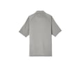 thumbnail image 4 of CornerStone Unisex Select Lightweight Snag-Proof Tactical Polo | Collared Work Shirt for Men & Women, Tough & Breathable Top with Dual Pen Pockets & Mic Clips, 4 of 4