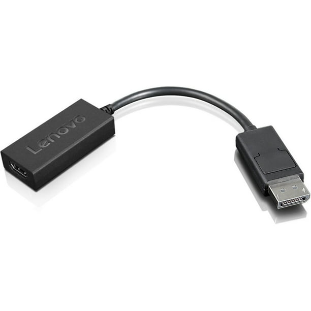 DisplayPort To HDMI 2.0b Adapter - Walmart.com