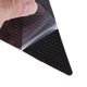 thumbnail image 2 of Parche de felpudo triangular tapete de puerta de PU reutilizable parches fijos suministros para el hogar lavables, 2 of 4