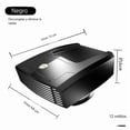 thumbnail image 2 of Car heater 12v/24v car defrosting snow defogging, 2 of 5