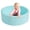 Light Blue-90CM, variant on Black 90CM Round Indoor Ball Pit
