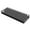 Grey, variant on TISHITA M.2 2280 SSD Solid State Hard Disk Aluminum Heat Sink with Thermal Pad Grey