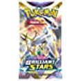 thumbnail image 3 of Pokemon TCG: Brilliant Stars Boooster Pack, 3 of 12