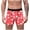 Multicolor#9-mens boxer briefs, variant on UVEASISHA Funny Boxer Briefs for Men Lover Heart Print Underpants Valentine's Day Stretch Waist Trunks Comfort Soft Brief Birthday Gifts Red S