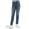 Jordache Girls High Rise Skinny, Sizes 5-18