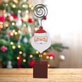 thumbnail image 4 of WSBDENLK Wooden Handicrafts,Decorations,Metal Wire,Wooden Blocks,Home Decor,Party Decorations,Christmas Decorations,Creative Wooden Blocks,Table Setting,Elderly People, 4 of 8