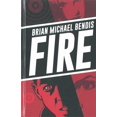 thumbnail image 1 of Fire Hardcover Comic Book B23-39, 1 of 1