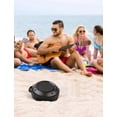 thumbnail image 5 of Haut-parleur bluetooth Étanche Extérieur Sans Fil portable pour Douche, 5 of 5