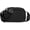 Black, variant on Small Crossbody Bags for Women Travel Quadruple Zip Crossbody Purse Trendy Handbags Cell Phone Purses