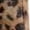 Brown Leopard Print Wide Calf, variant on Women's Sylvia 2 New Cognac Croco Knee High Boot 11M