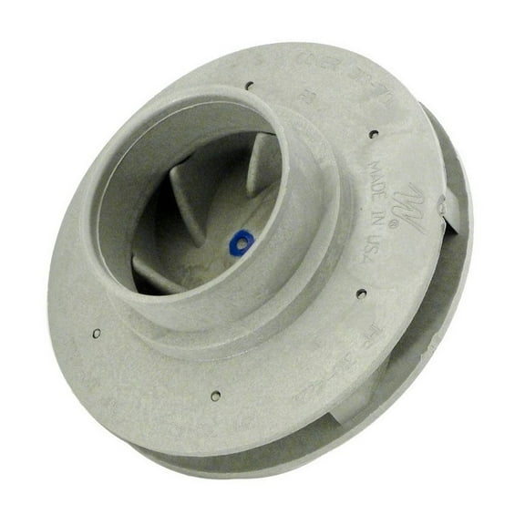 Waterway 310-4200B 3HP Impeller