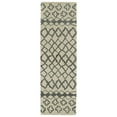 thumbnail image 2 of Kaleen Casablanca Hand Tufted Cas01-75 Grey Area Rugs, 2 of 2