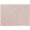 Eco True Rose Quartz, variant on Hanes Alternative Men's Eco Teddy Full-Zip Jacket 3262RT Eco Canvas XS