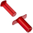 thumbnail image 2 of Creativity Street Assorted Designs Dough Extruder Set Assorted Colors Set of 12, 2 of 3