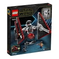 thumbnail image 2 of Set LEGO Star Wars Caza TIE Sith 75272, 2 of 4