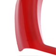 thumbnail image 1 of 2 Pcs Smoked Black Front Bumper Side Marker Light Cover Replacement for Jeep Wrangler 1997‑2006, 1 of 3