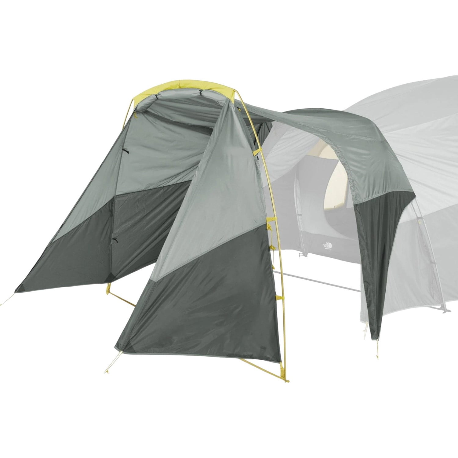 The North Face Wawona Dome Tent with Vestibule