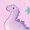 Pink, variant on Rggeeun Baby Girls Dresses Cartoon Lovely Dinosaur Pattern Short Sleeve Crew Neck Knee-Length Slim Fit Soft Fabric With Ruffle Trim For Daily Wear Top,Pink,9-10 Years
