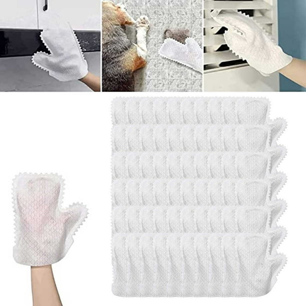 Fish Cleaning Gloves