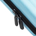 thumbnail image 5 of Dteck Carrying Case for Nintendo Switch 2 (2025) 7.9 Inch,Protective Hard Shell Portable Switch Travel Case, Durable Ballistic Nylon, Lightweight and Large Capacity, Accessories for Switch 2,Blue, 5 of 8