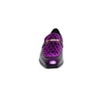 thumbnail image 6 of Stacy Adams Sprague Moc Toe Bit Slip On Shoes Purple 25732-542, 6 of 7