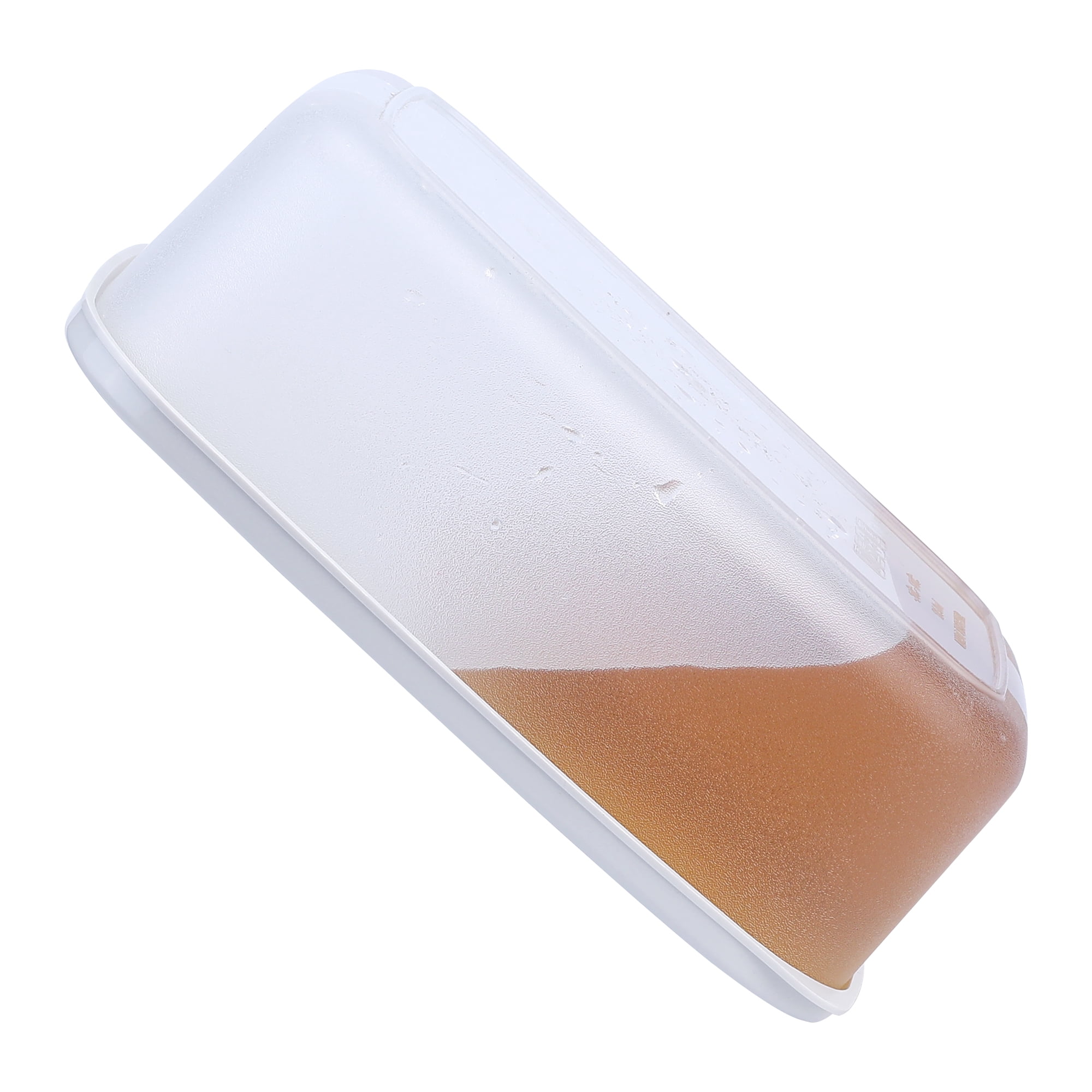 Unique Bargains Meal Prep Food Containers 3 Packs Rectangle