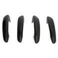 thumbnail image 1 of AMONIDA Décoration de Poignée de Porte Remplacement de Style de Poignée de Porte en Fibre de Carbone pour 3 Hatchbck 2019-2020, Accessoires Automobiles, 1 of 8