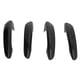 thumbnail image 4 of Reemplazo de estilo de fibra de carbono de cubierta de manija de puerta de coche para Mazda 3 Hatchbck BP 2019-2020 Jadeshay A, 4 of 8