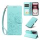 thumbnail image 1 of Funda Cartera GANGXUN con Diseño de Perrito en Relieve para OPPO Reno 12 5G , Protección 360° con Ranuras y Correa Desmontable, 1 of 6