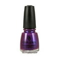thumbnail image 2 of China Glaze Nail Lacquer, Reggae To Riches, 0.5 Fluid Ounce, 2 of 3