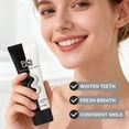 thumbnail image 6 of Tube Effect Brightening Deep Teeth Stain Removal Gentle Gums Care Crystal Paste 100G, 6 of 8