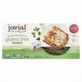 thumbnail image 1 of Jovial, Organic Brown Rice Pasta, Lasagna, 9 oz (255 g), 1 of 1