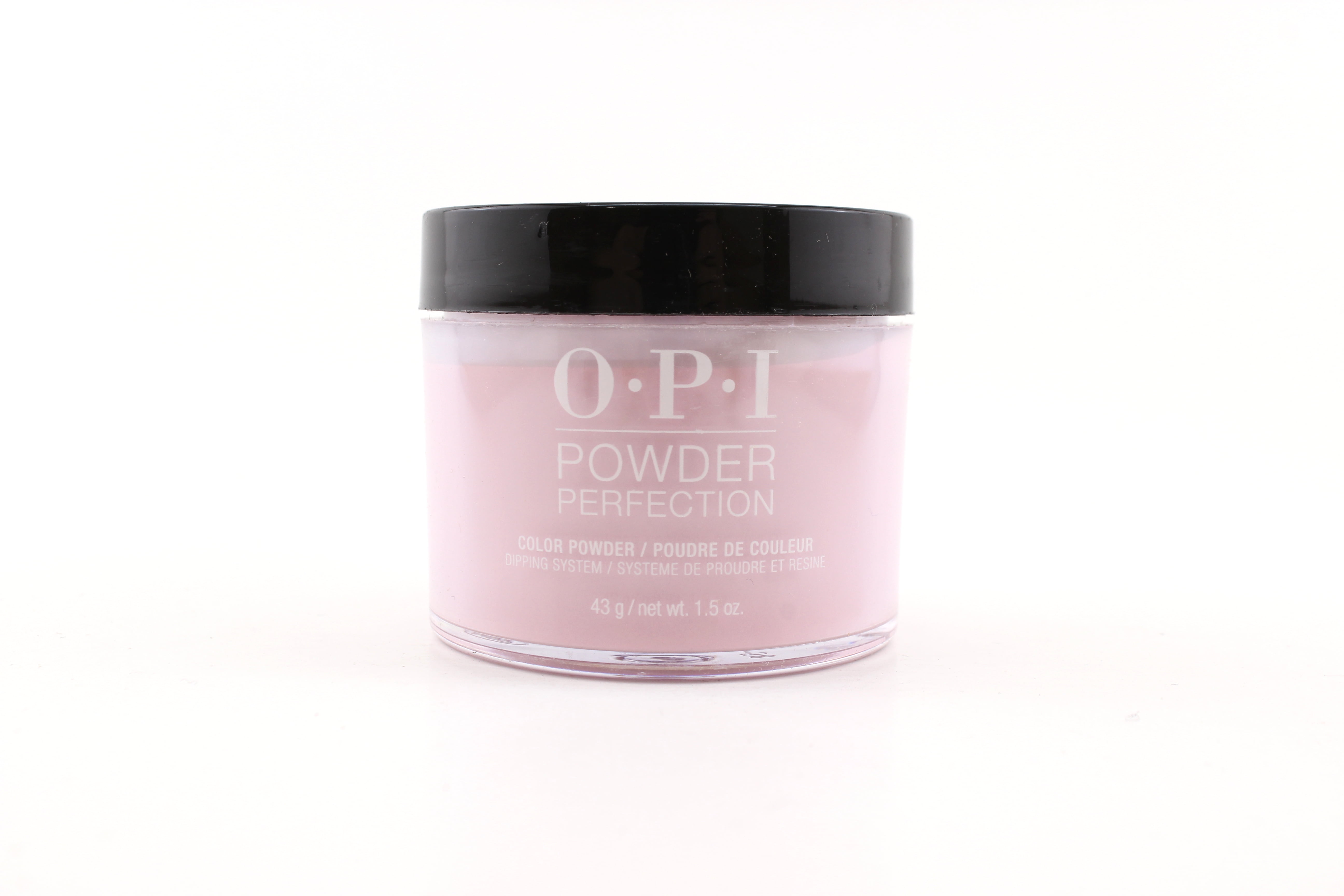 OPI Powder Perfection Dipping Powder - Mod About You 1.5oz - Walmart.com