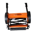 thumbnail image 4 of Warrior Tools America Warrior Tools 14-inch Hand Push Reel Mower, 4 of 4