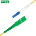 thumbnail image 4 of Fibergaga-Cable De Conexión De Fibra Os2 Lc/Upc A Sc/Apc De 10 M (33 Pies) Opción De Longitud Simplex Monomodo: 0,5 M (1,6 Pies) - 50 M (164 Pies) 9/125 M Cable De Fibra Óptica De 2,0 Mm De Diámetro C, 4 of 5