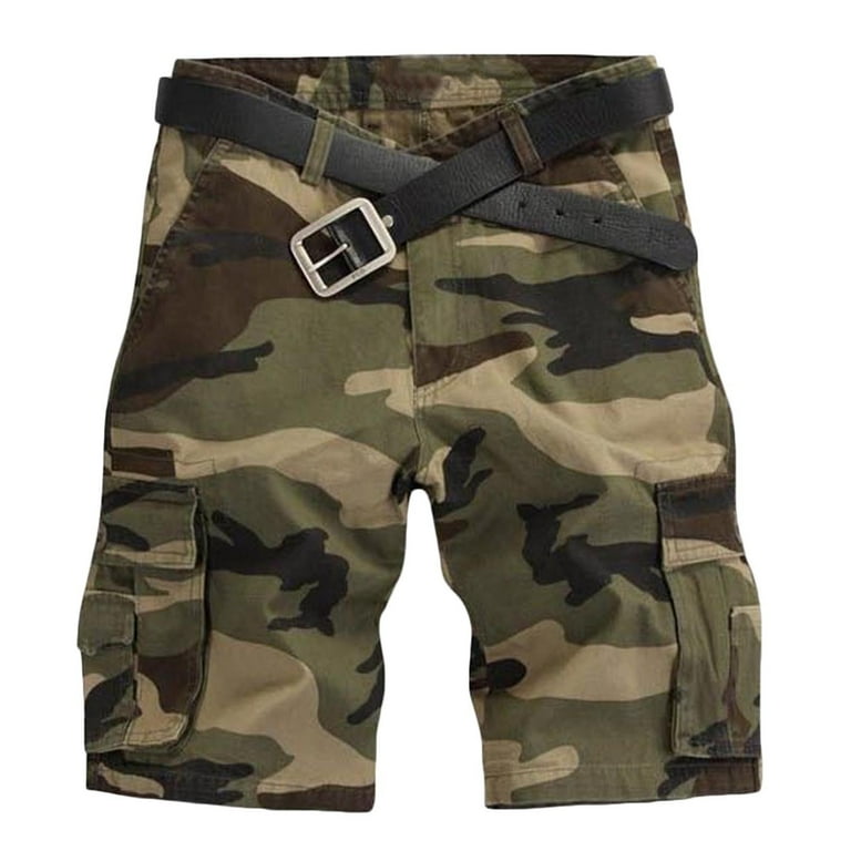 Mens camo chino shorts hotsell