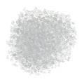 thumbnail image 1 of kusrkot 1000 Piece Cap Nut For Reading Spectacles Eye Glasses Repair Replacement Parts, 1 of 9