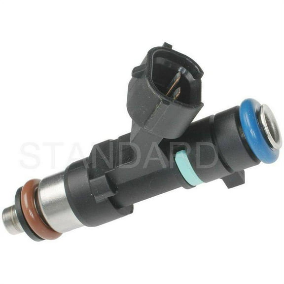 Standard Fj1020 Fuel Injector MFI Gas New, Intermotor