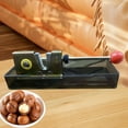 thumbnail image 6 of Fiocias Macadamia Nut Opener Adjustable Size Heavy Duty Nut Opener for Hazelnut, Almonds, 6 of 9
